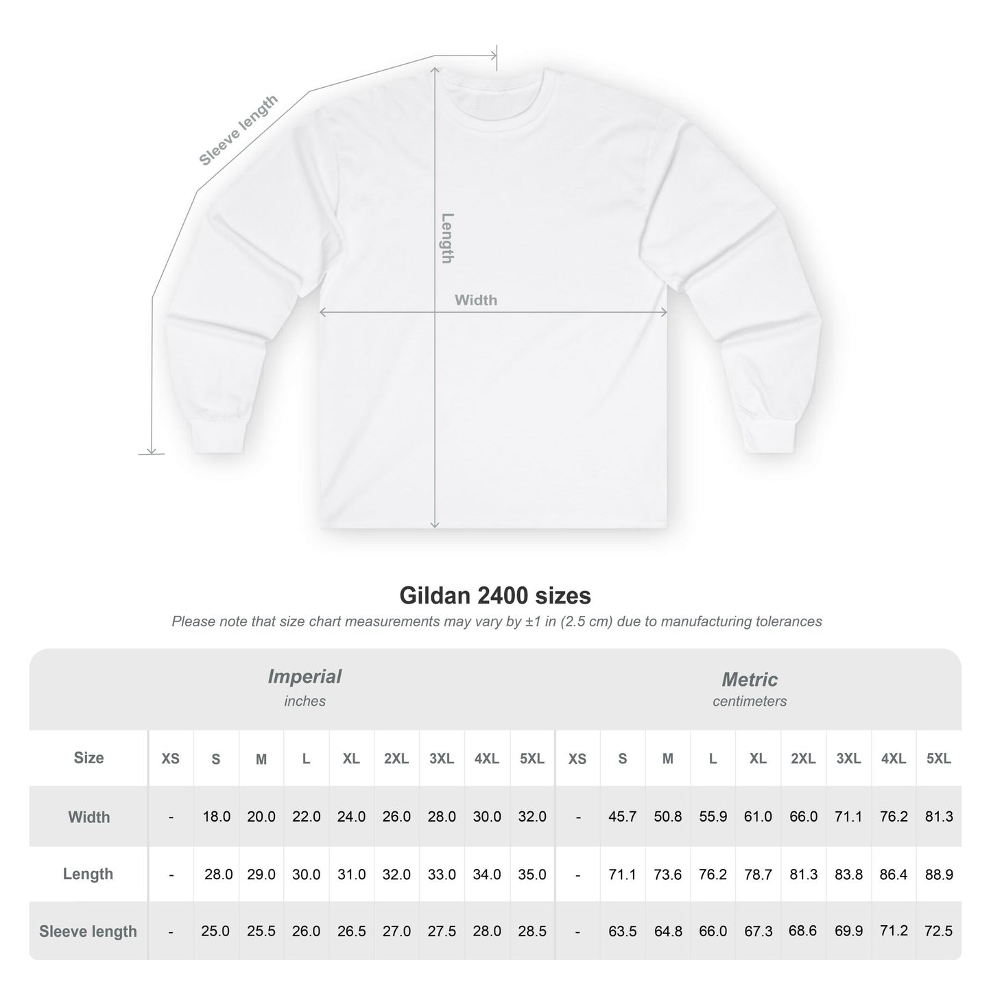 Malayali Long Sleeve Tee