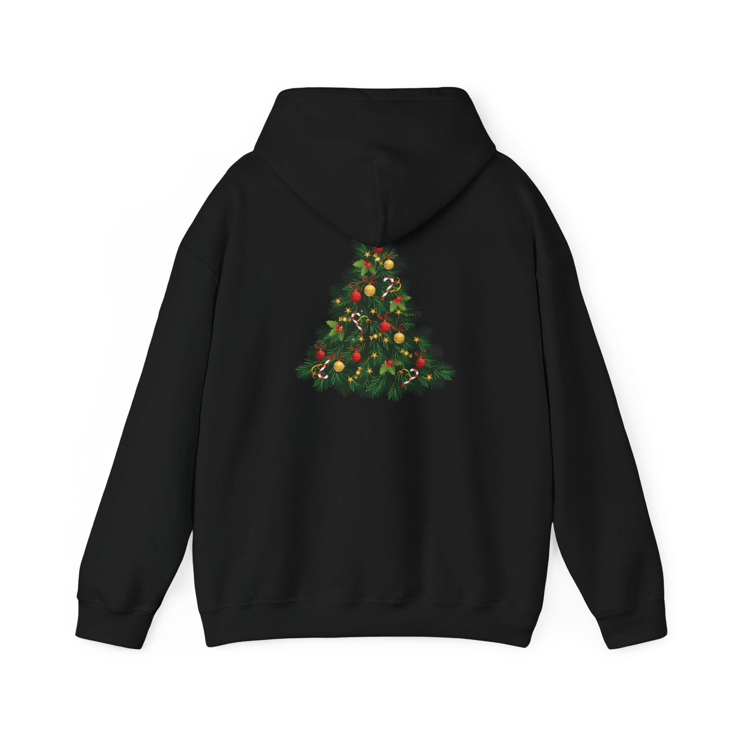 Christmas Hoodie