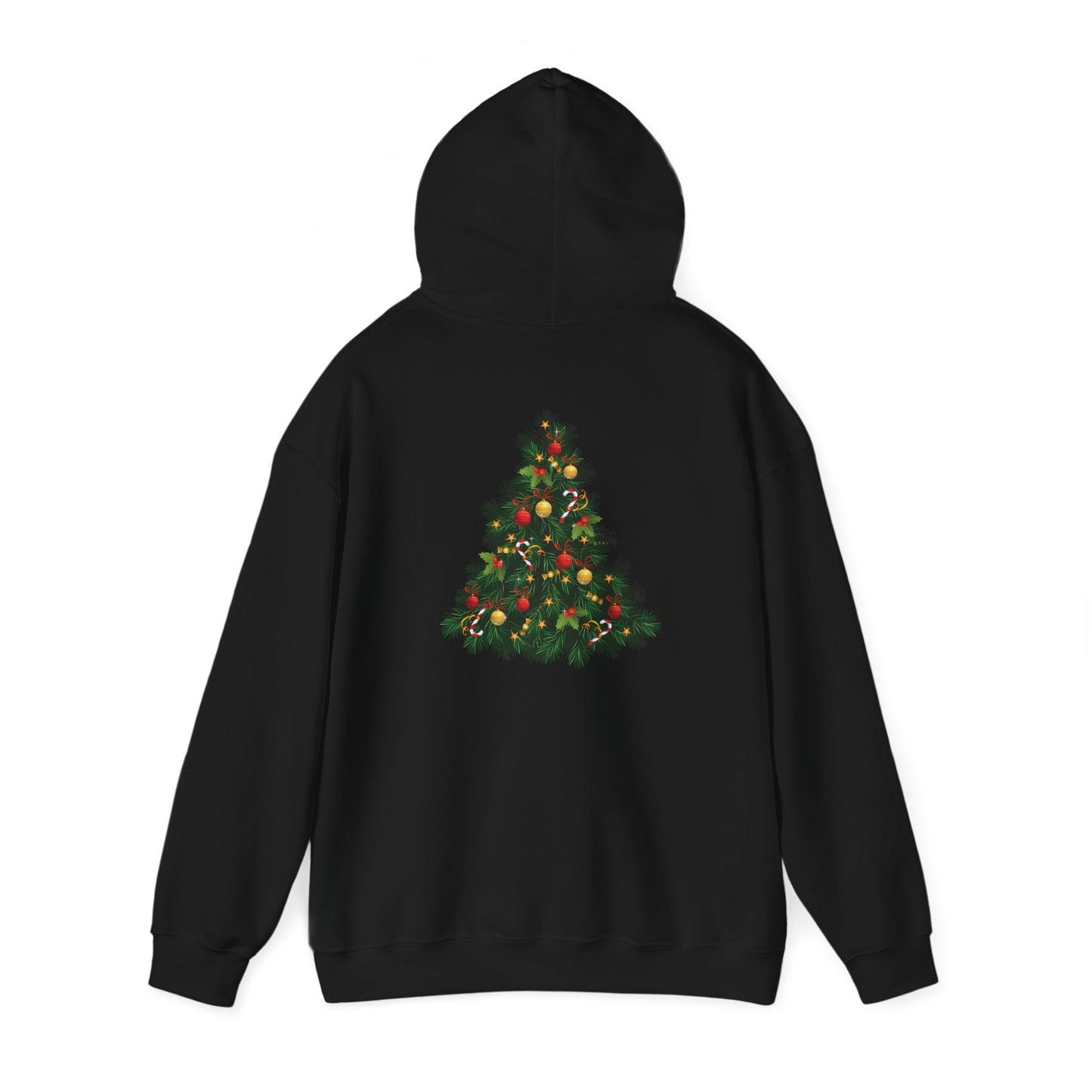 Christmas Hoodie