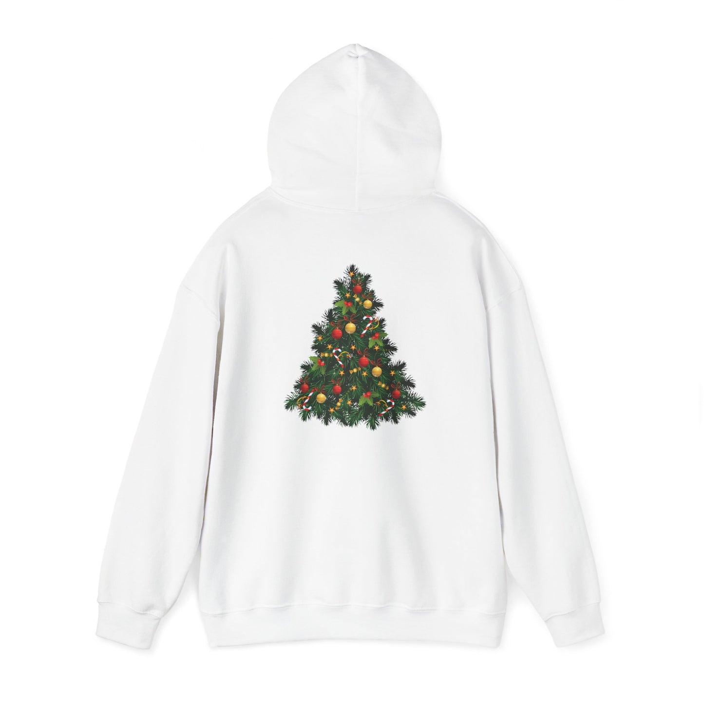 Christmas Hoodie