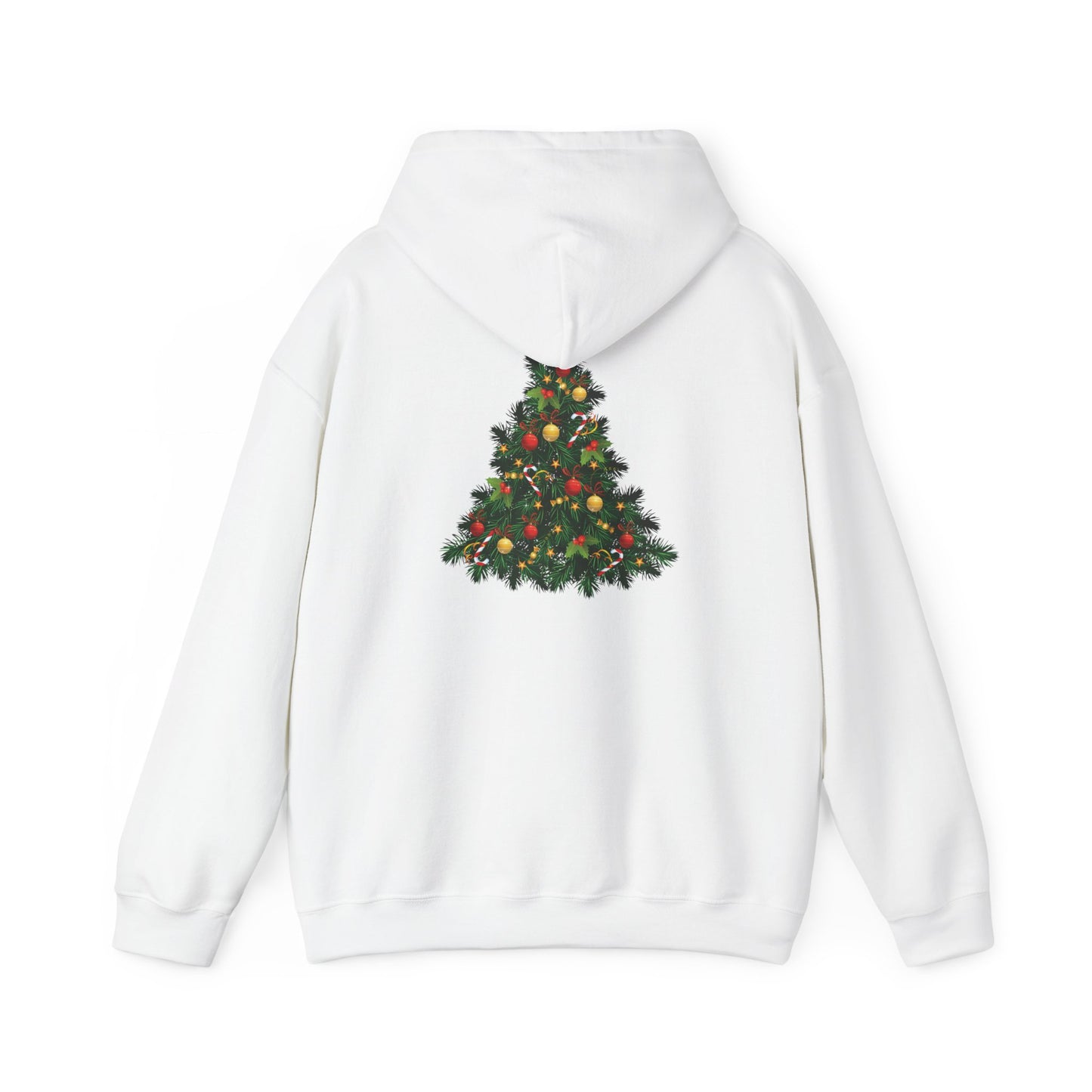 Christmas Hoodie