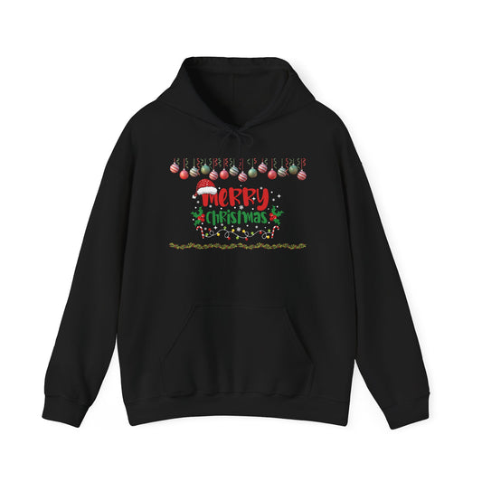 Christmas Hoodie