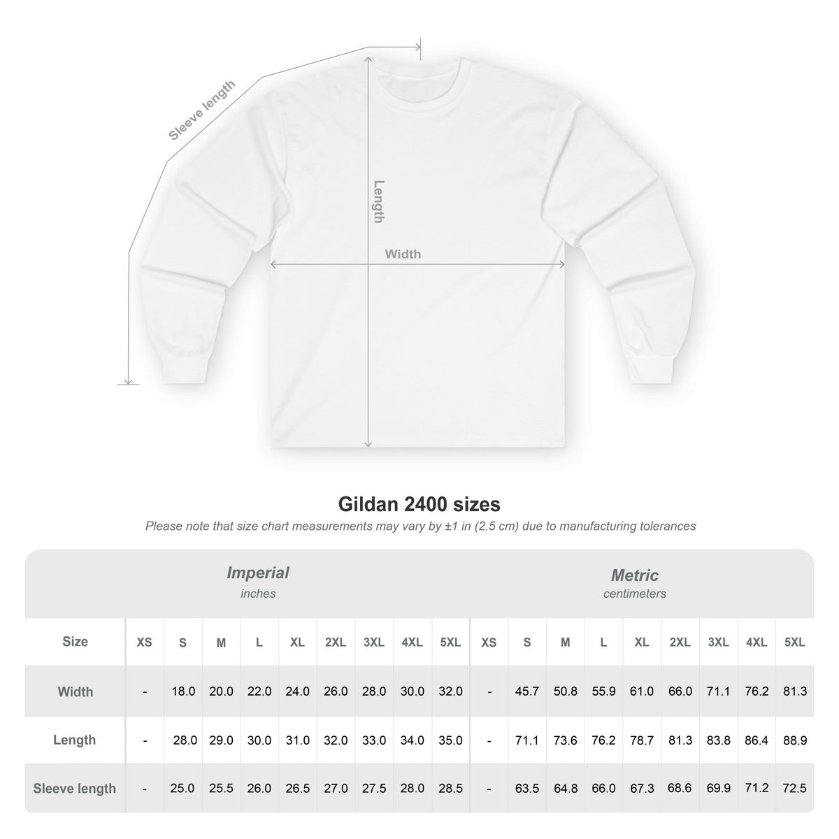 Malayali Long Sleeve Tee