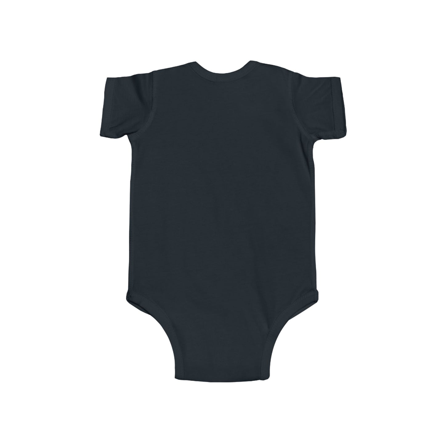 Daddy’s New Hemi Ram 1500 Infant Bodysuit